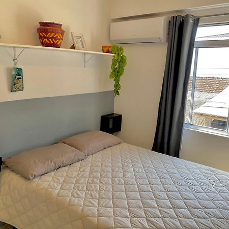 Apartamento Floripa 17 Aconchegante Bem Localizado Florianopolis Luaran gambar