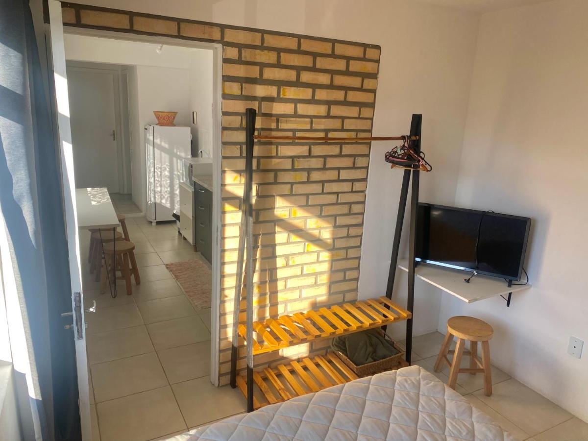 Apartamento Floripa 17 Aconchegante Bem Localizado Florianopolis Luaran gambar
