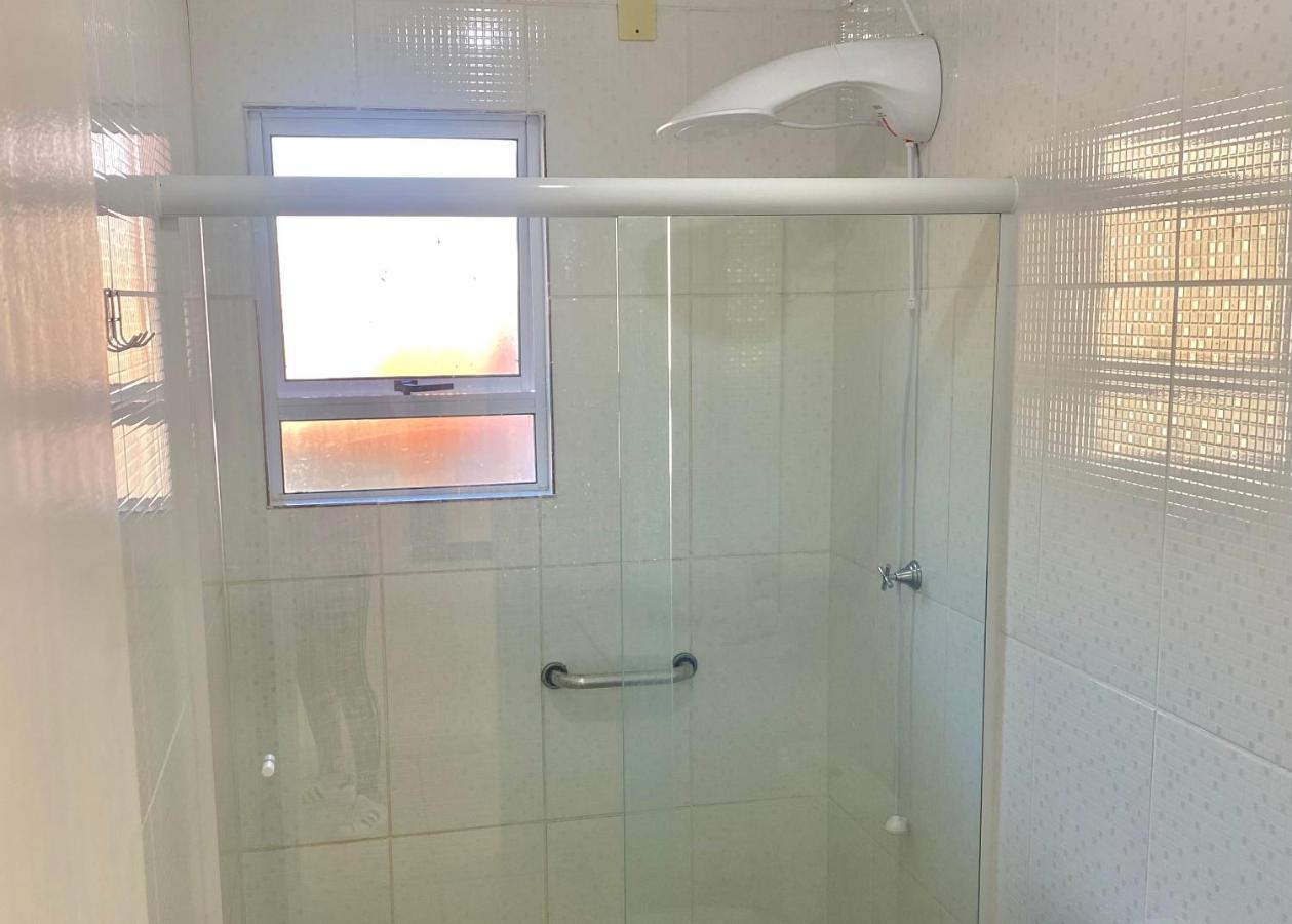 Apartamento Floripa 17 Aconchegante Bem Localizado Florianopolis Luaran gambar