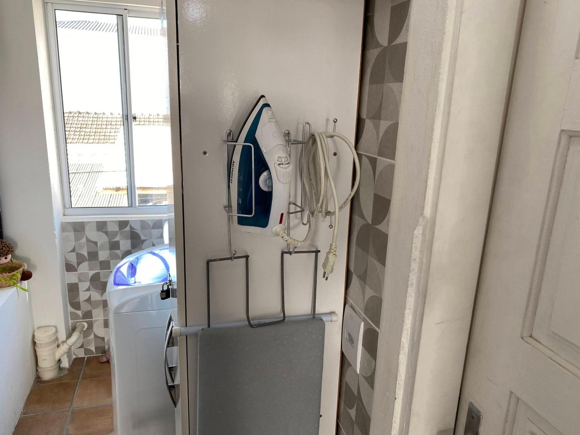 Apartamento Floripa 17 Aconchegante Bem Localizado Florianopolis Luaran gambar