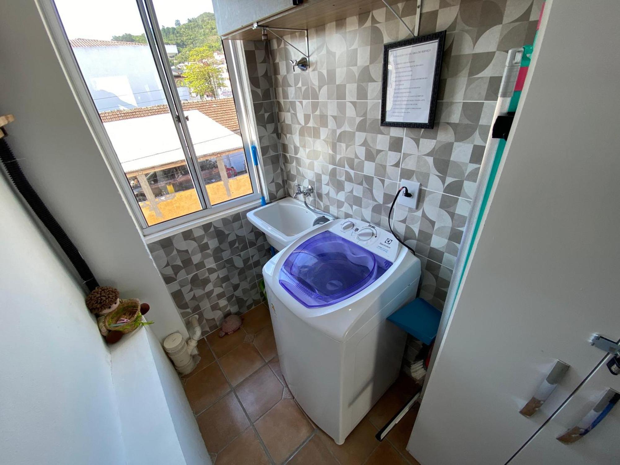 Apartamento Floripa 17 Aconchegante Bem Localizado Florianopolis Luaran gambar