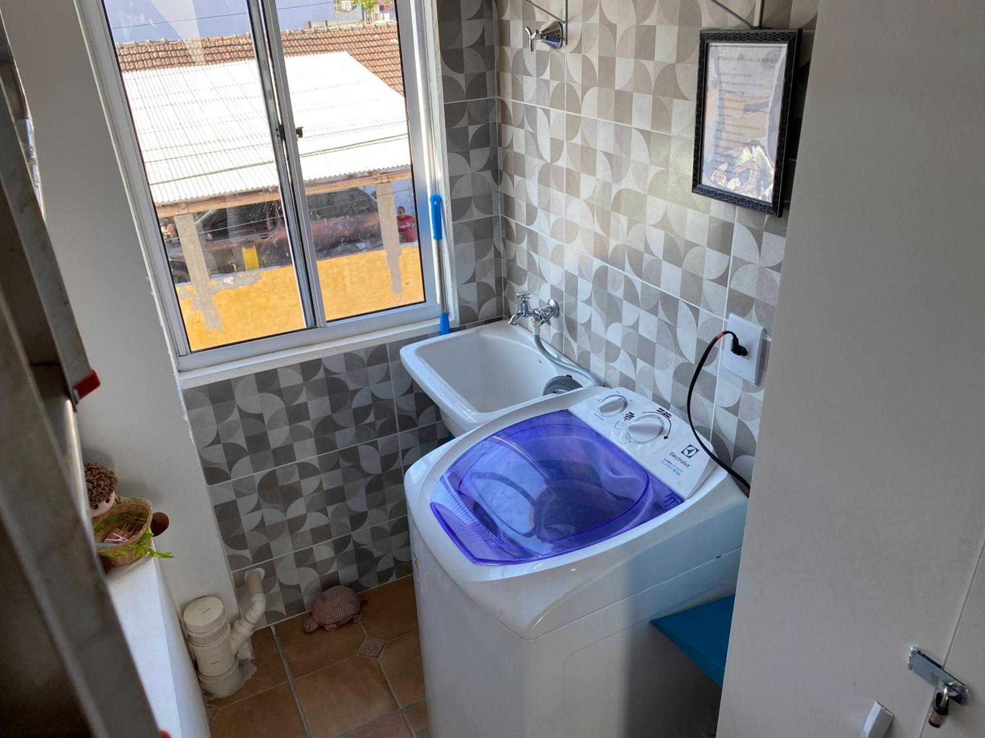 Apartamento Floripa 17 Aconchegante Bem Localizado Florianopolis Luaran gambar