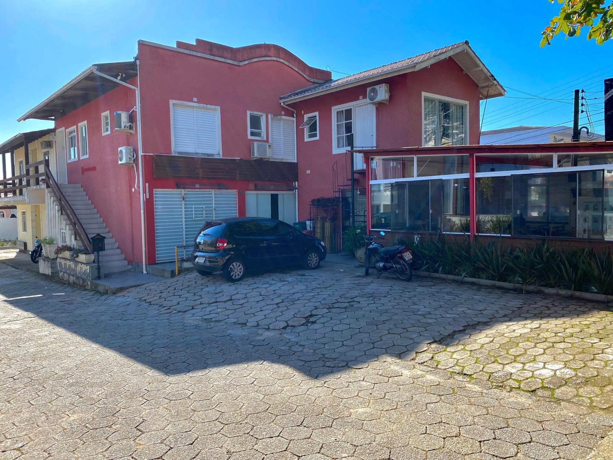 Apartamento Floripa 17 Aconchegante Bem Localizado Florianopolis Luaran gambar