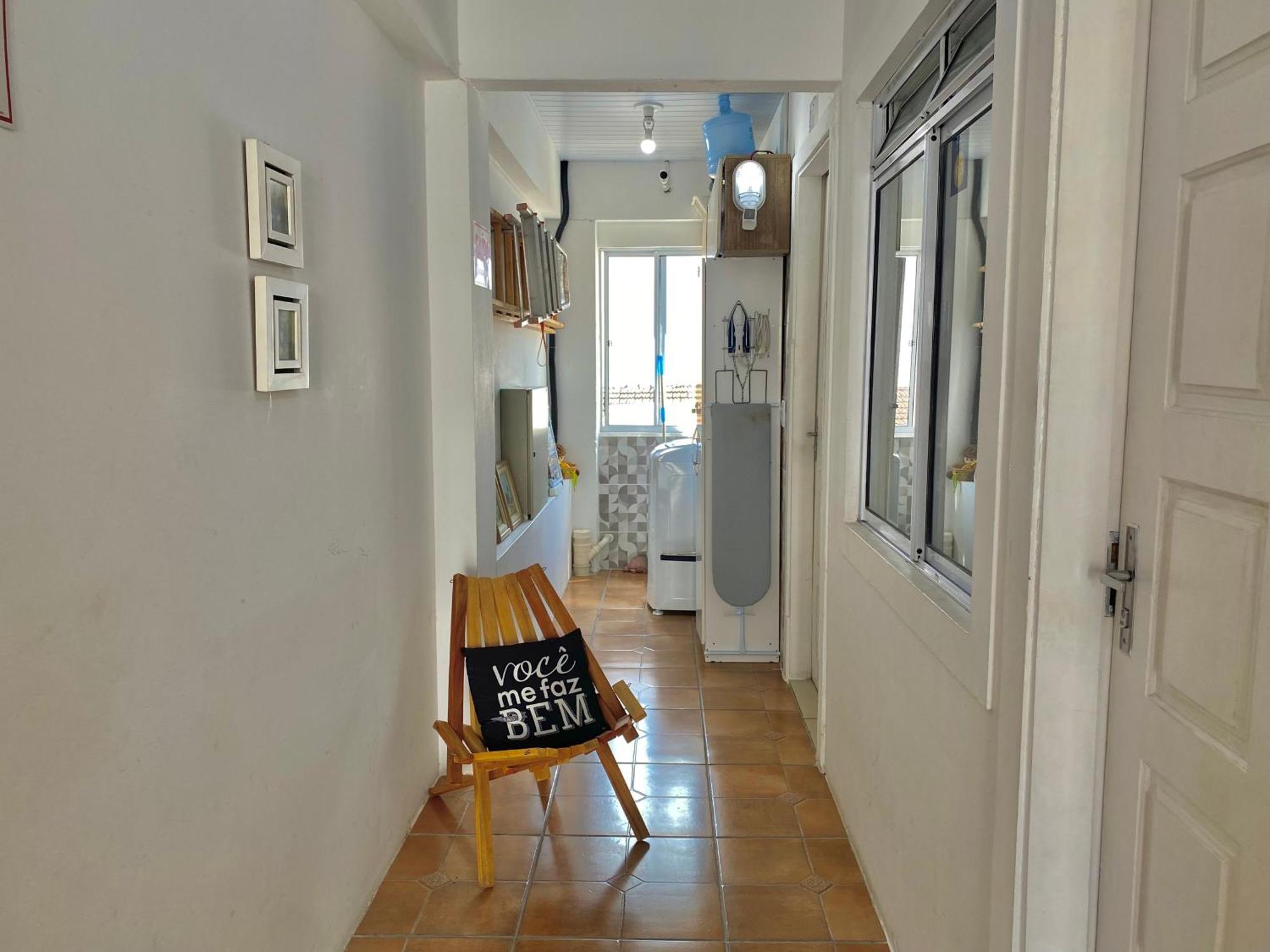 Apartamento Floripa 17 Aconchegante Bem Localizado Florianopolis Luaran gambar