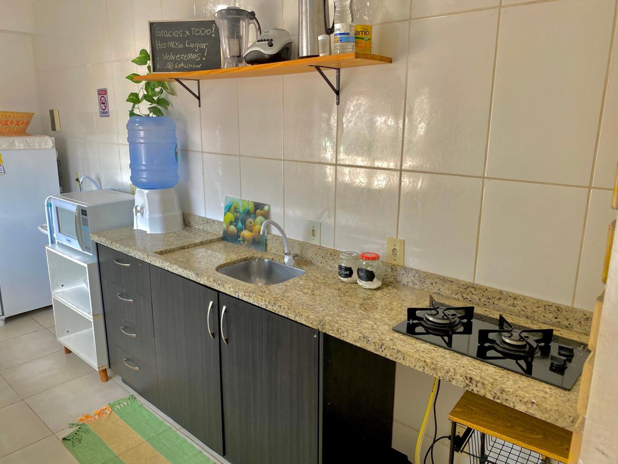 Apartamento Floripa 17 Aconchegante Bem Localizado Florianopolis Luaran gambar