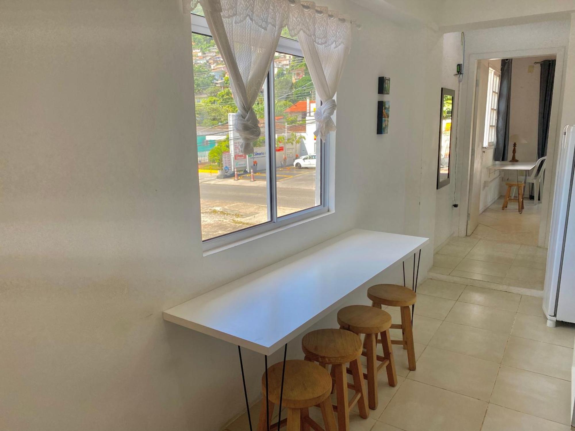 Apartamento Floripa 17 Aconchegante Bem Localizado Florianopolis Luaran gambar