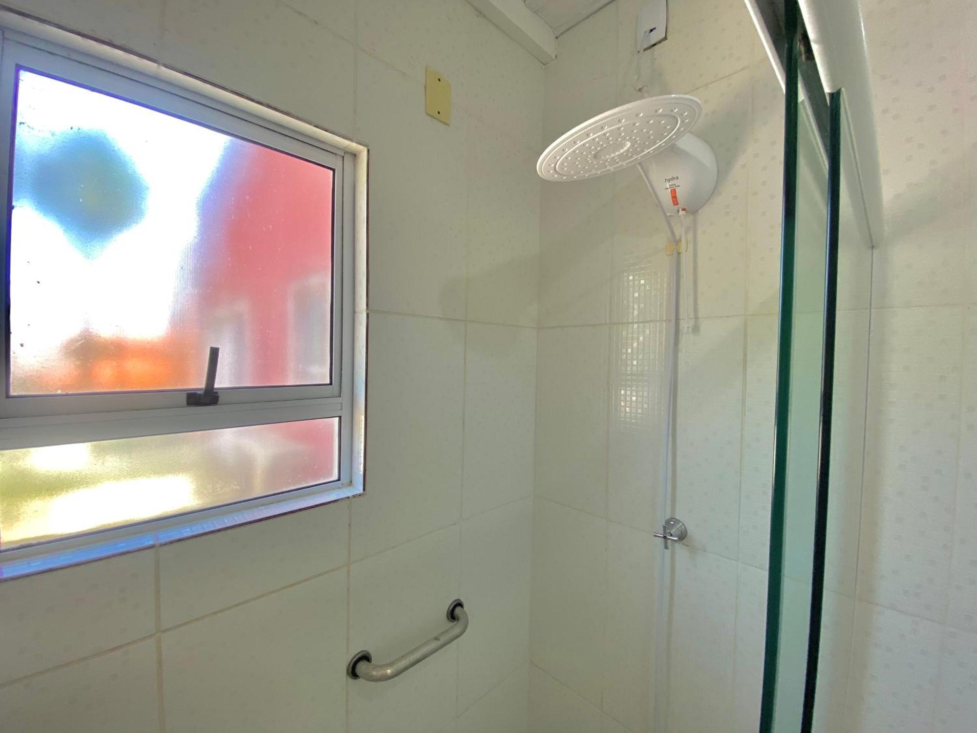 Apartamento Floripa 17 Aconchegante Bem Localizado Florianopolis Luaran gambar