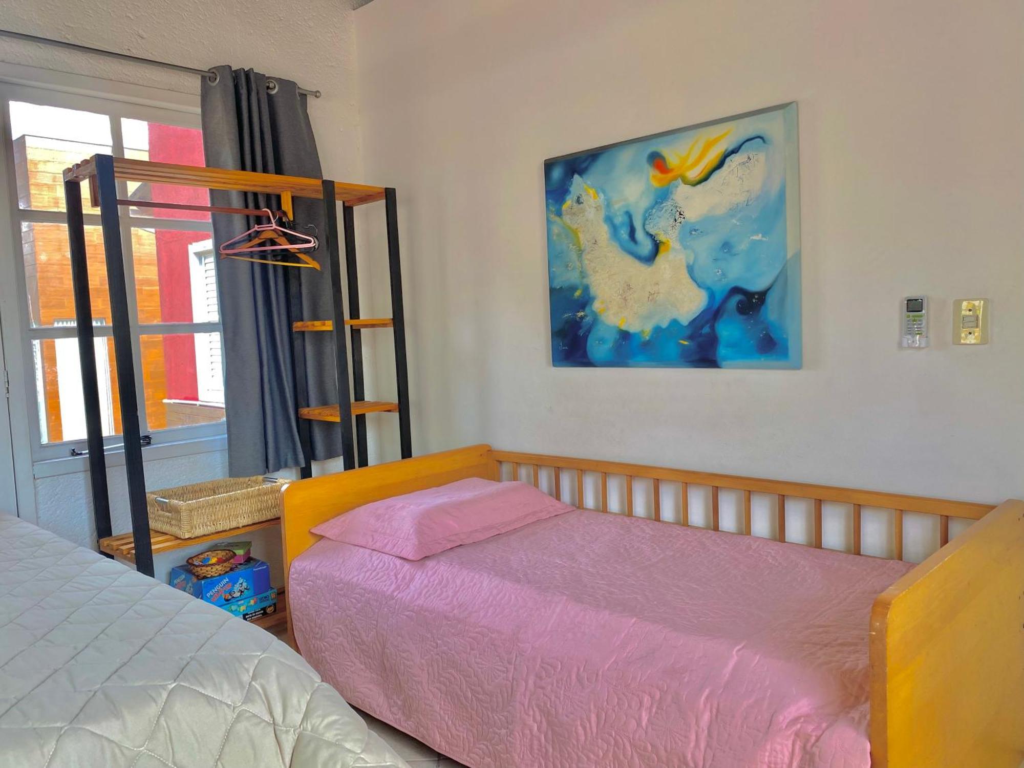 Apartamento Floripa 17 Aconchegante Bem Localizado Florianopolis Luaran gambar