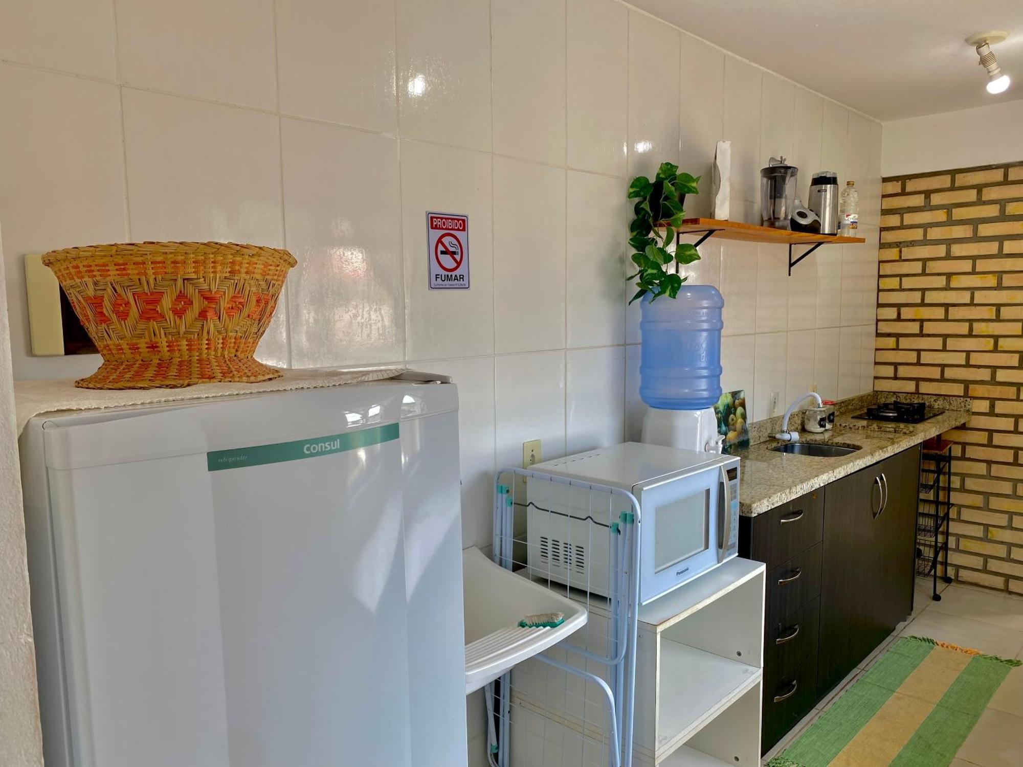 Apartamento Floripa 17 Aconchegante Bem Localizado Florianopolis Luaran gambar