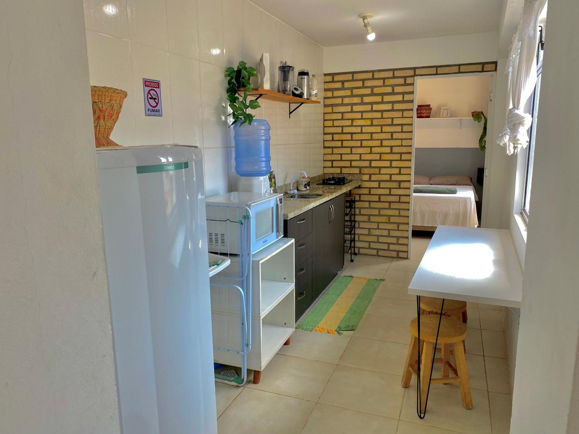 Apartamento Floripa 17 Aconchegante Bem Localizado Florianopolis Luaran gambar